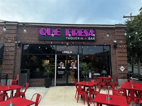 que fresa photos|que fresa restaurant charlotte nc.